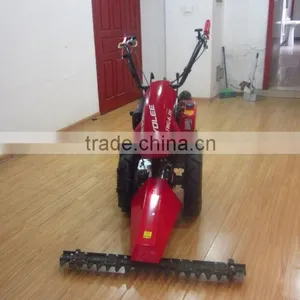 Brush Cutter, Brush Cutter Parts, Walking Brush Cutter thumbnail-6