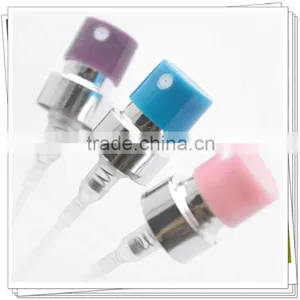 Perfume Crimp Pump Mist Sprayer,perfume Sprayer Crimp Pump thumbnail-1