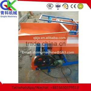 Industrial Good Reputation Limestone Shaking Screen thumbnail-1