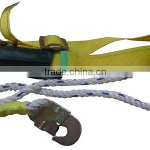 Safety Belt & Hooks thumbnail-1
