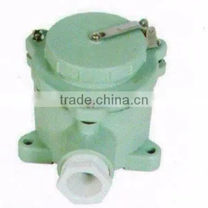 Watertight Plug & Receptacle Synthetic Resin thumbnail-1