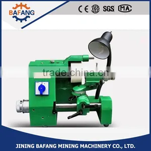 Universal Tool and Cutting Cutter Grinder Machine thumbnail-1
