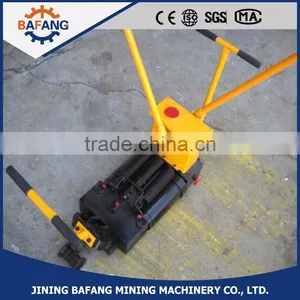 YTF-400 Hydraulic Railway Gap Adjuster thumbnail-2