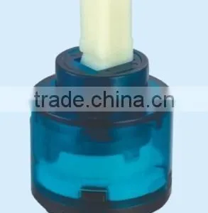 40 mm Flat Base Ceramic Cartridge thumbnail-1