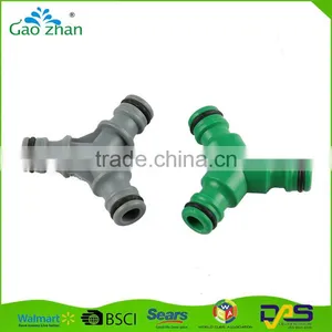 Quality Warranty Cheap Garden Hose Quick Connector thumbnail-1