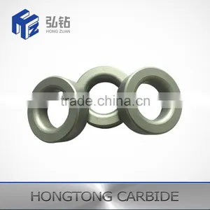 YG10 Bank API VII Series Tungsten Carbide Ball and Seat as Valve Pairs thumbnail-4