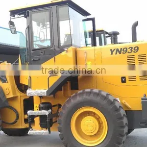 YN939 Shovel Loader thumbnail-4