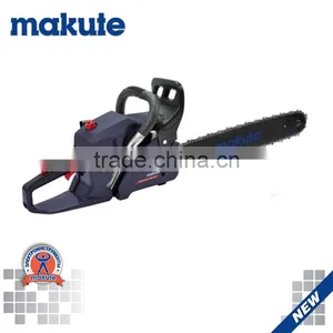 High Quality Steel Gasoline Chainsaw Power Tools, Gas Chain Saw China Supplier thumbnail-1