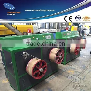 Professional Manufacture PET Packing Strap Production Line thumbnail-4