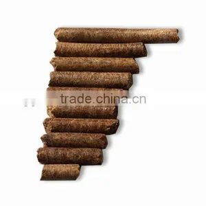 Bio-fuel Pellet Factory Sale thumbnail-5