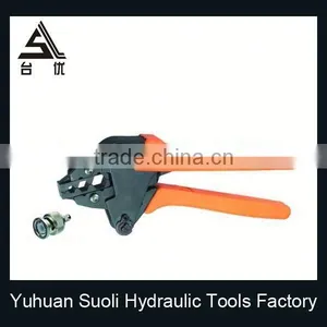 Fishing Line Crimping Tool thumbnail-1