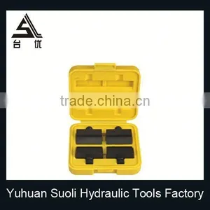 Corner Guard Perforating Machine thumbnail-1