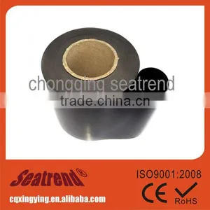 New Promotional Customized PVC Coating Printable Strong Adhesive Magnet Sheet thumbnail-1