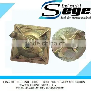 Investment Casting Product Formwork Wing Nut thumbnail-3