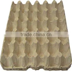 All Kind of Cheap 30 Cavity Paper Egg Tray thumbnail-2