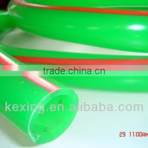 Flexible and no Smell Thick Wall Pvc Pipe thumbnail-1