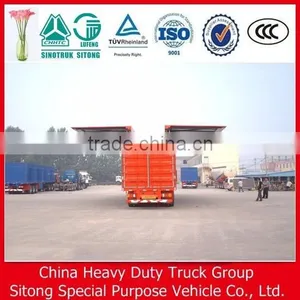 China Food Trailer thumbnail-2