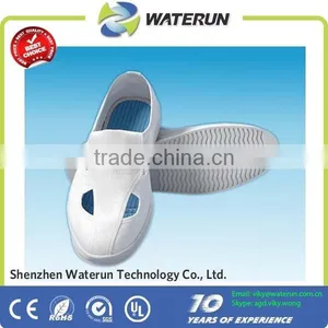 Cleanroom Antistatic Shoe , Working Shoe , China Shoe Factory thumbnail-3