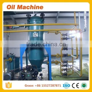 Organic Cooking Oil Press Corn Germ Oil Machine Corn Mill Plant Maize Germ Corn Oil Machinery thumbnail-5