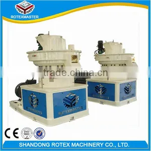Wood Pellet Machine thumbnail-3