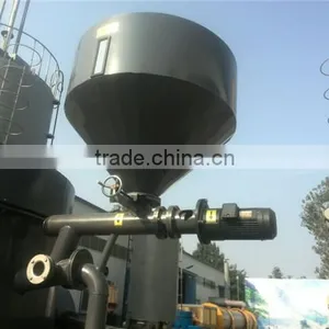 Replace Coal and Oil Biomass Pellet Burner Used to Fired Boiler thumbnail-6
