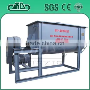 New Type Cattle Feed Mixer thumbnail-1