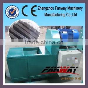 Sawdust Charcoal Briquette Production Line thumbnail-1
