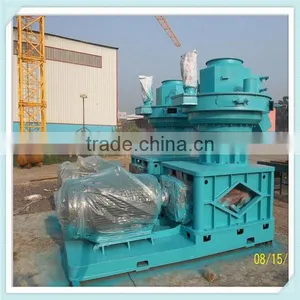 CSPM 2016 New Hot Sale 1.5 Ton per Hour Pellet Machine From Straw Hay Rice Husk Sawdust Grass thumbnail-4