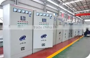 Low-voltage Transmission and Distribution, and Automatic Control System thumbnail-1