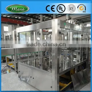 Bottling Filling Machine for Water thumbnail-1