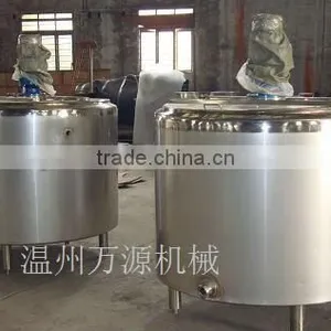 Ice Cream Pasteurizer thumbnail-1