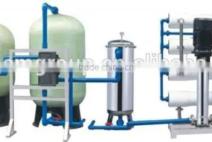 Hot Sale Reverse Osmosis Water Filter System thumbnail-2
