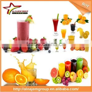 Best Sale Fresh Fruit Juice Making Machine Juice Hot Filling Production Line thumbnail-1