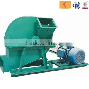 Olive Wood Crusher Machine thumbnail-1