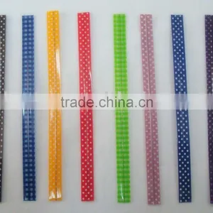 PET Twist Tie/ Plastic Twist Ties/twistband thumbnail-1