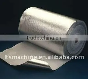 Best Quality CE Approval Fushi Brand EPE Foam Sheet Bonding Machine thumbnail-4