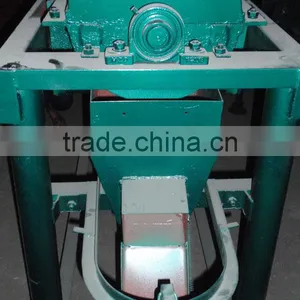 PG-5 Soya Bean Processing Machine thumbnail-5