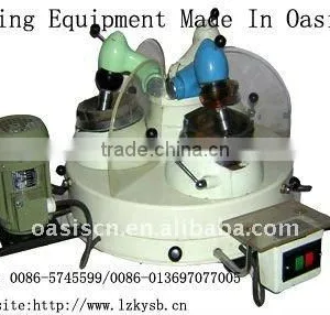 Lab Grinding Equipment thumbnail-1