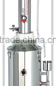 Tower Type Water Distillation Electric Equipment thumbnail-1