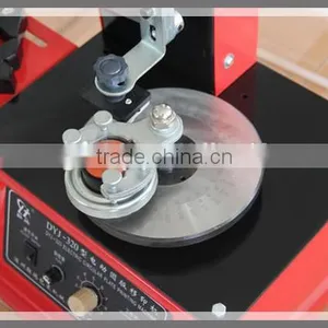 Glass Bottle or Plastic Bottle Date Coding Machine thumbnail-4