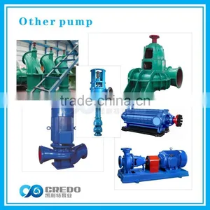 Single-stage Double-suction Split Case Pump thumbnail-4