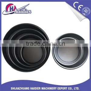 Birthday Cake Making Machine | Round Pan for Birthday Cake Mold thumbnail-1