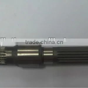 Main Counter Shaft Gear for Different Motorcycles thumbnail-1