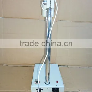 Lab Homogenizing Mixer High Speed Dispersion Homogenizer FJ200 thumbnail-4