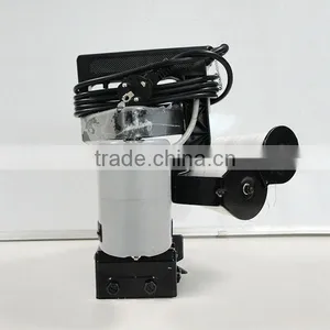 Keestar NP-7D High Speed Double Needle Portable Bag Closer thumbnail-3