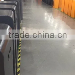 Vertical Smart Carousel Parking System Advanced thumbnail-4