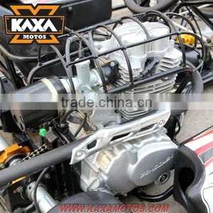 20HP 250cc Racing 4 Stroke Go Kart thumbnail-6
