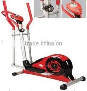 Cross Trainer / Elliptical Fitness Equipment thumbnail-1