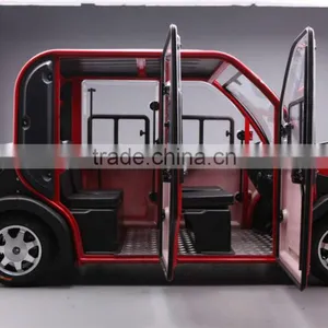 Electric Car thumbnail-1