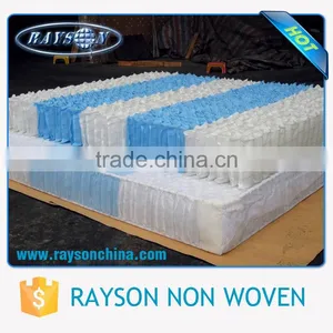 Pillow Top Hospital Mattress Fabric thumbnail-4
